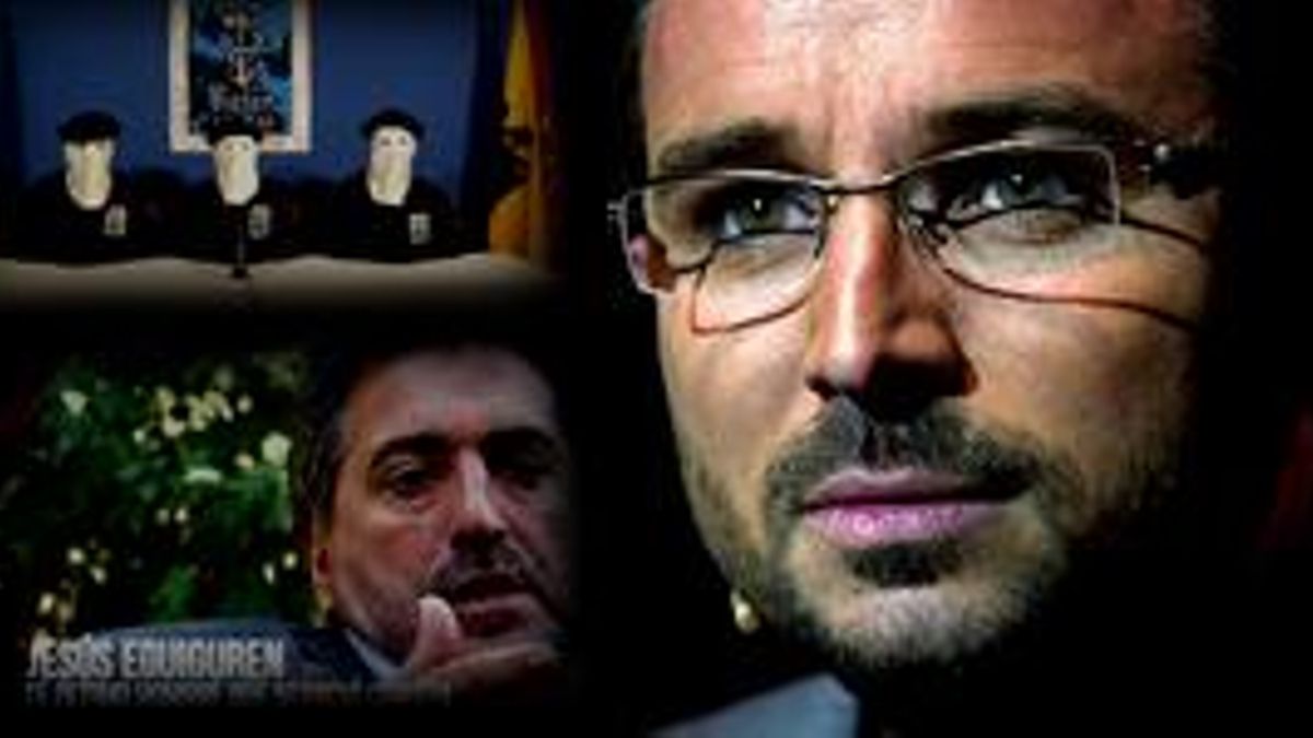 "Por fin mi suegra verá que hago algo serio"