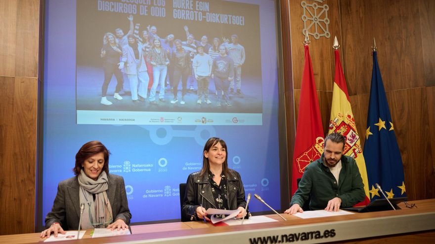 El servicio navarro de atención frente al racismo y la xenofobia atendió 267 casos de discriminación en 2024