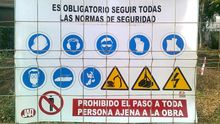 La siniestralidad ha aumentado en todos los sectores.