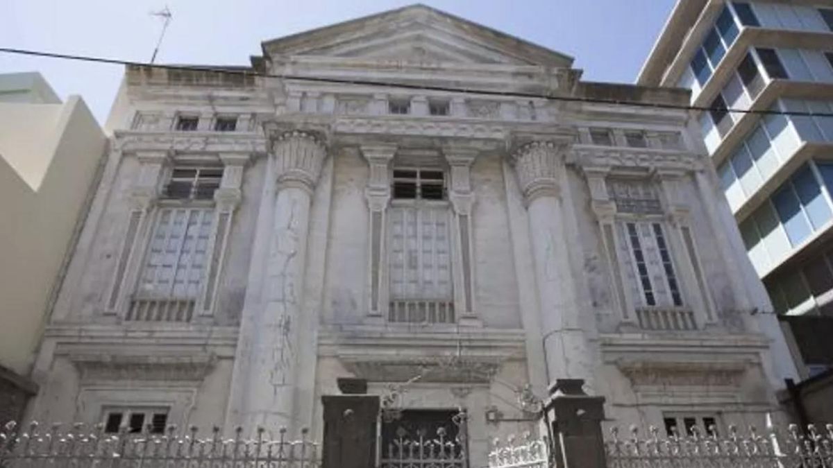 El templo masónico de Tenerife se unirá a los veinte lugares de memoria democrática ya declarados en España