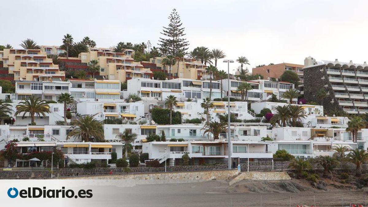 La Asociación Canaria de Alquiler Vacacional pide suspender las multas a los propietarios que no ceden sus apartamentos a la explotación turística