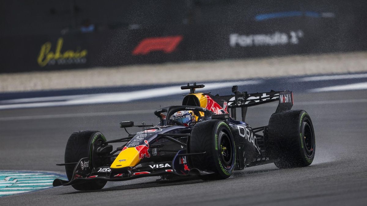 Podcast: Sepang recuerda a la F1 cómo es un circuito de verdad