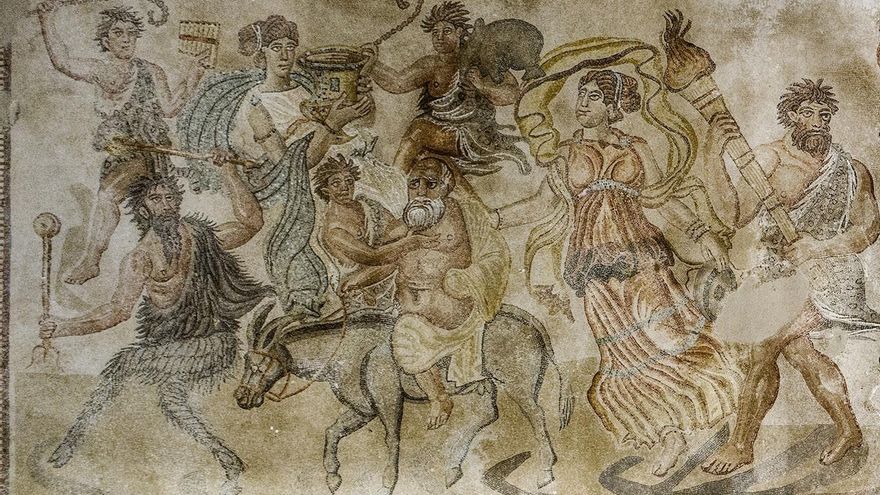 Los yacimientos romanos de Ercávica y Noheda estrenan página web para reservar visitas