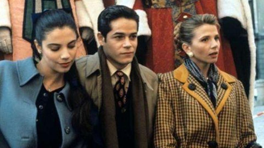 El crimen de Tetuán de las Victorias, un suceso de posguerra que inspiró la película Amantes