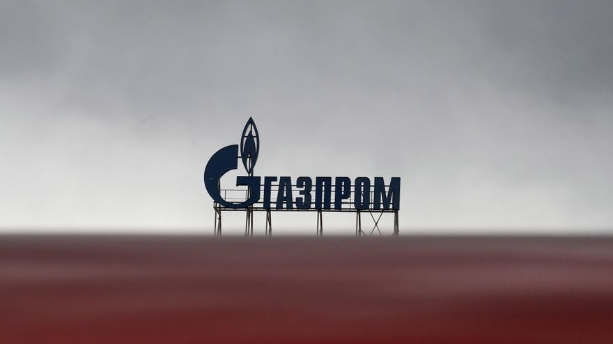 Gazprom corta el suministro de gas a Países Bajos EFE/EPA/ANATOLY MALTSEV/Archivo