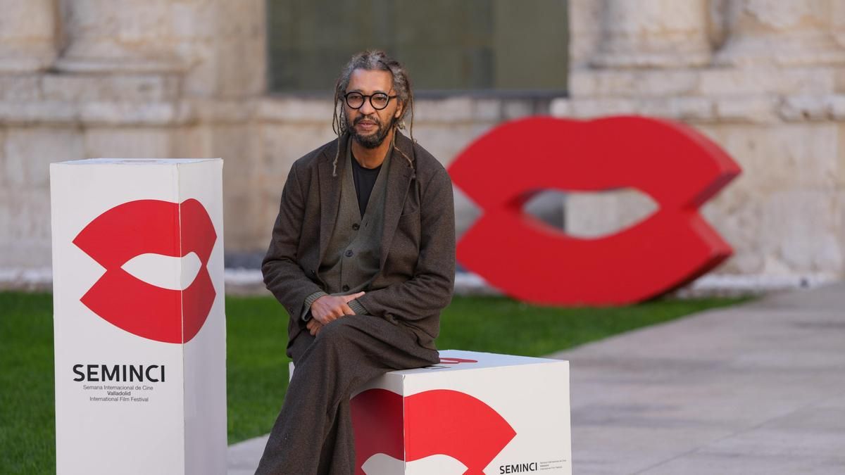 La película 'Dao', del francosenegalés Alain Gomis, gana la Espiga de Oro de la Seminci