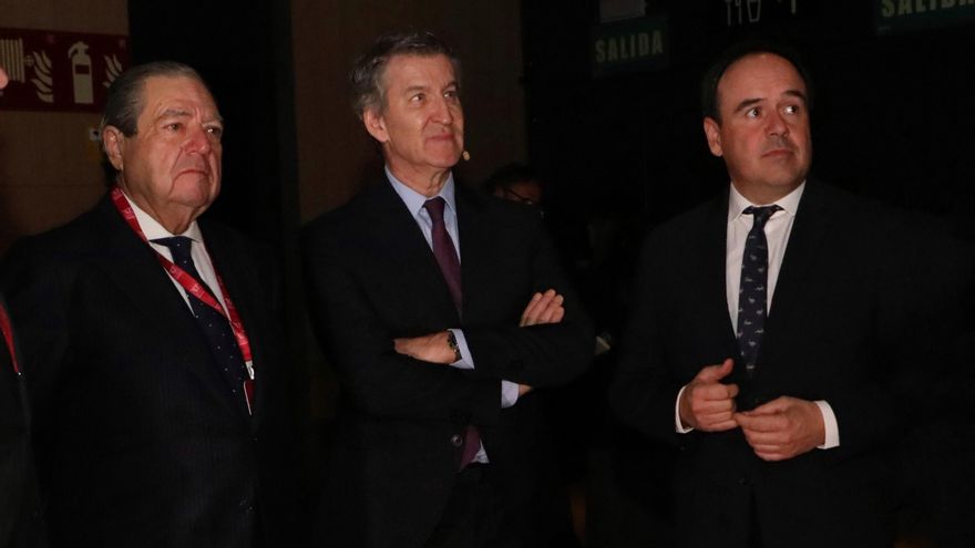 Pérez Llorca suprime el Impuesto de Sucesiones y Donaciones a empresas familiares también para hermanos y sobrinos