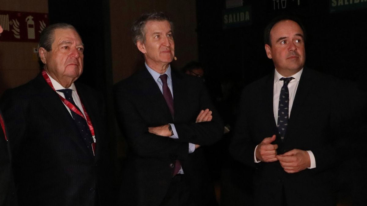 Inicio Pérez Llorca suprime el Impuesto de Sucesiones y Donaciones en empresas familiares hasta el cuarto grado de parentesco