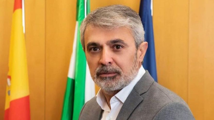 Admitida a trámite una denuncia contra el alcalde de Órgiva (PP) por presunta prevaricación en la contratación de personal