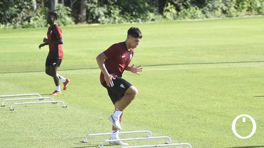 El Córdoba CF confirma su calendario de amistosos para esta pretemporada