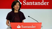 La Fiscalía exculpa a la cúpula de Banco Santander y señala a los empleados por la venta de los productos complejos