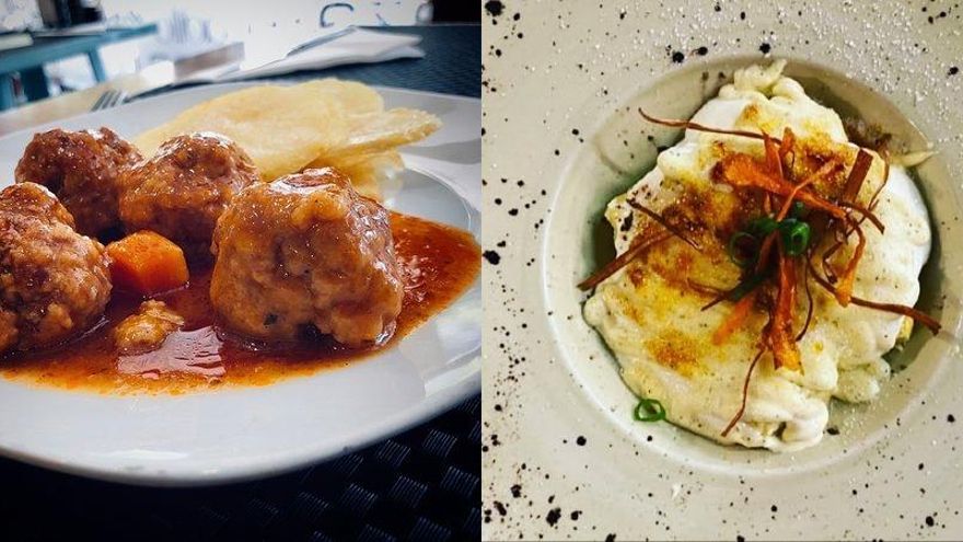 La Ruta de la Tapa vuelve a Prosperidad con 17 paradas