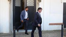 La maraña empresarial tras las operaciones millonarias de Oleguer Pujol