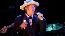 Bob Dylan: Nobel a un trovador