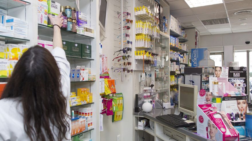 Sanidad planea reducir el copago de los medicamentos en las rentas más bajas y aumentarlo en las más holgadas