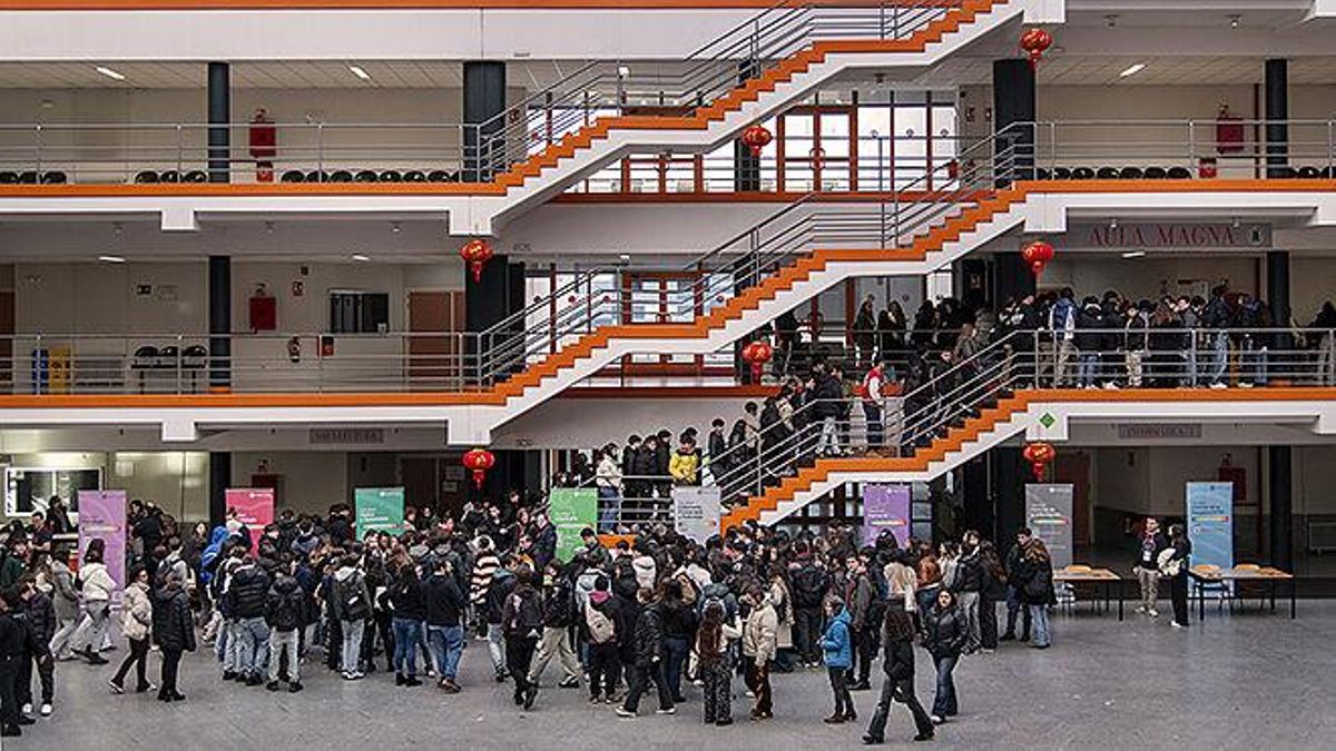 ¿Debe hacer algo la Universidad para cuidar la democracia?