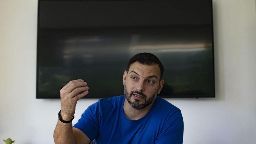 Emmanuel Álvarez Agis, ex viceministro de Economía: "Lo razonable es aumentar las tarifas entre 20 y 30%"