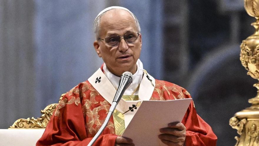 El Papa lanza un mensaje a Trump con una visita migratoria a Lampedusa en el 250 cumpleaños de EEUU