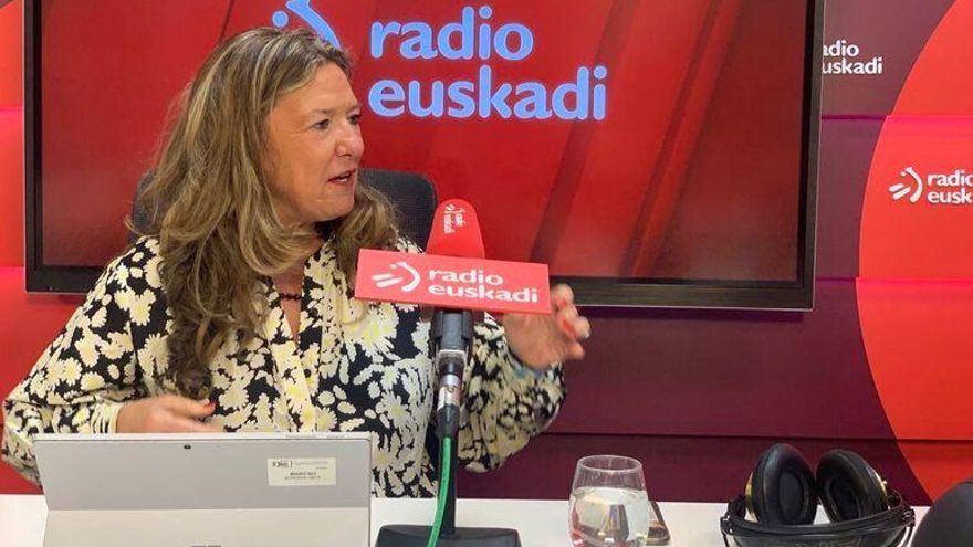 Salud recalca que el servicio de matronas está garantizado "los 365 días del año" en Cruces, el mayor hospital de Euskadi