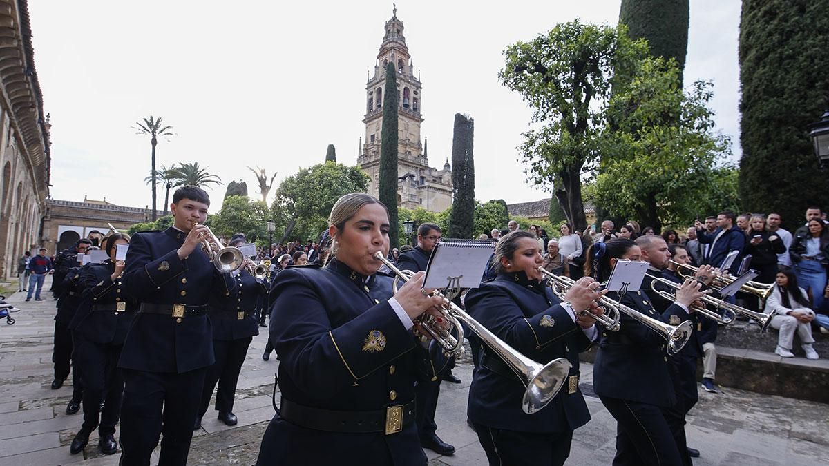 Concierto extraordinario de bandas de música