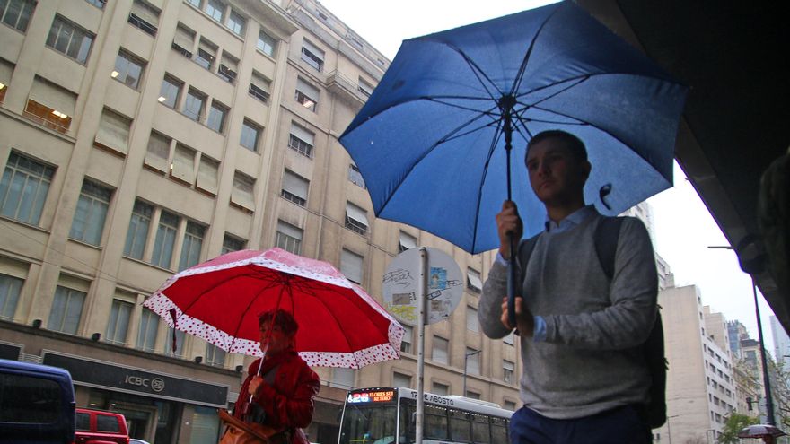 ¿Es real la tormenta de Santa Rosa, el fenómeno del clima de fines de agosto?