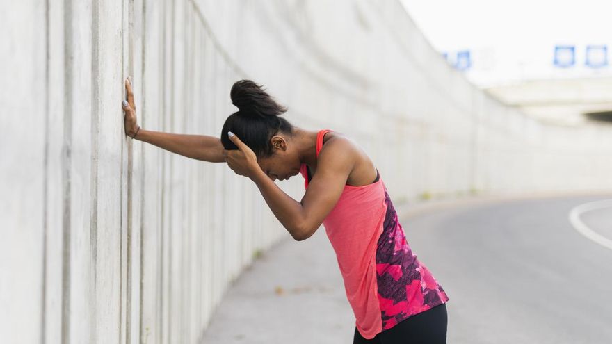 Hacer ejercicio bien pautado, un primer paso para el alivio de la migraña