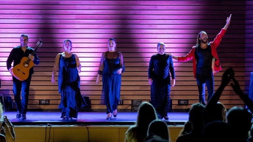 Desde Lorca hasta las redes: el impacto de clásicos en colores