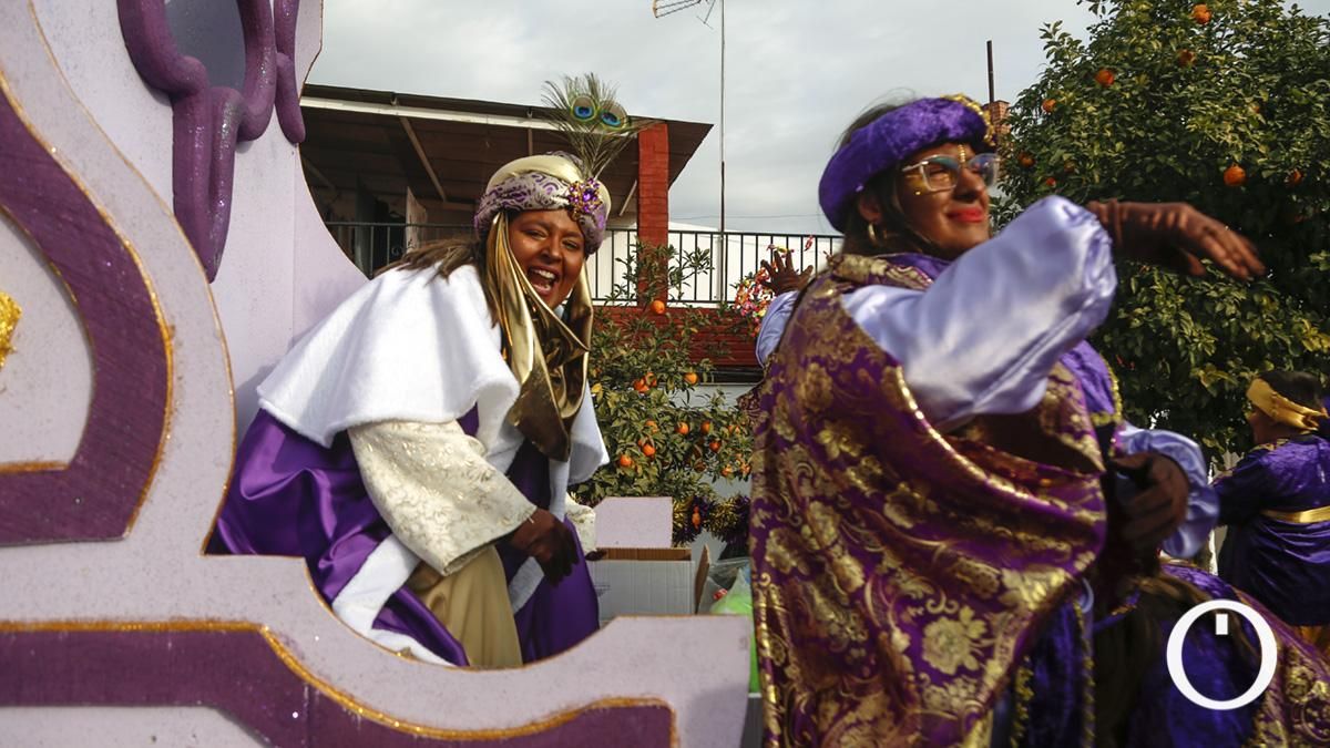 El Ayuntamiento también saca a concurso las Cabalgatas de Reyes Magos de las barriadas periféricas