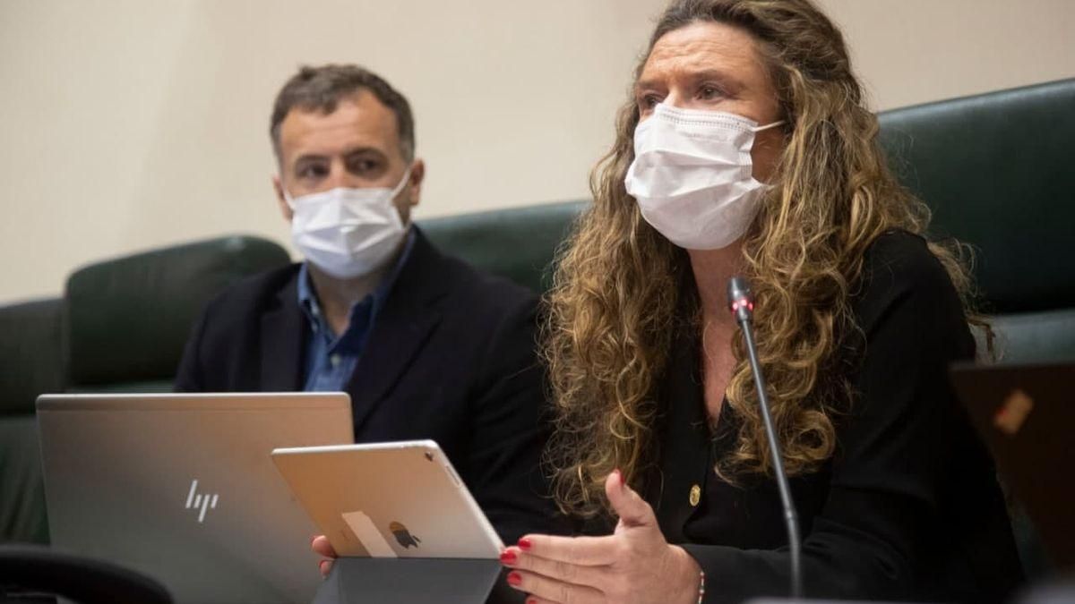 La semana en Euskadi, en imágenes