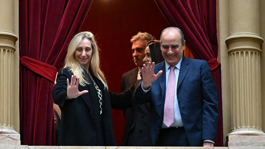 El Gobierno busca eliminar las PASO y ya tantea eventuales apoyos entre los bloques dialoguistas del Congreso