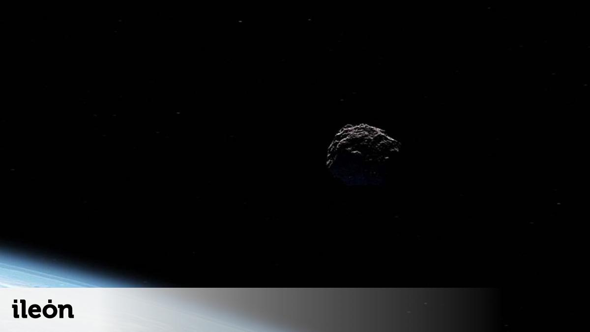La tierra tiene nueva compañera: una miniluna la acompañará durante las ...