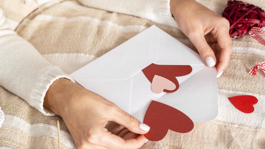 Por qué se celebra San Valentín el 14 de febrero y cuál es su origen