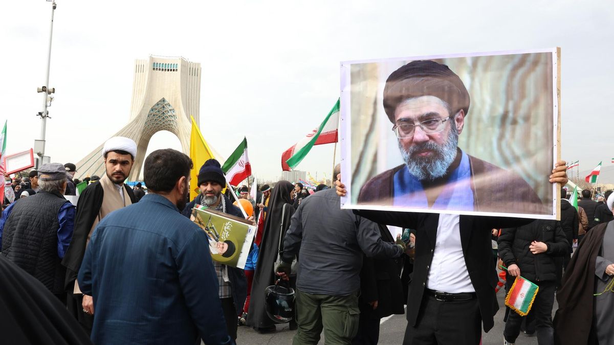 Guerra en Irán: última hora del conflicto, en directo