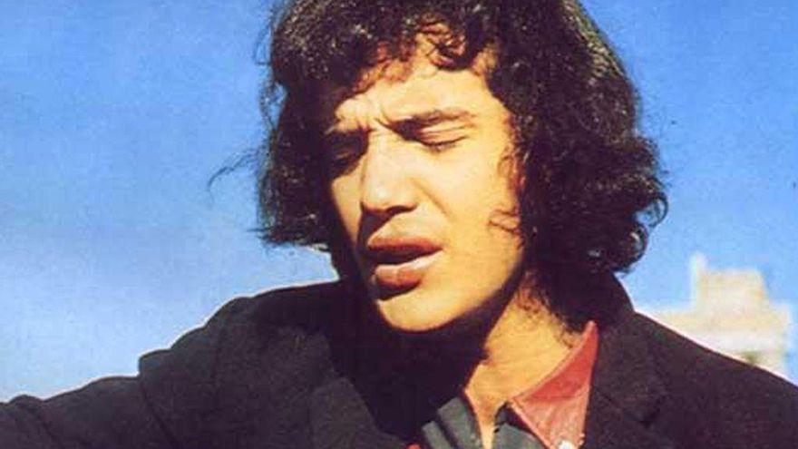 A 50 años de la muerte de Tanguito, el juglar urbano pieza fundamental del rock nacional