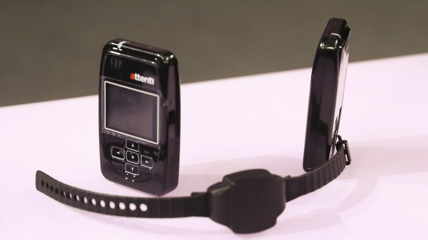 Las pulseras antimaltrato “no son infalibles”, afirma la nueva presidenta de la Audiencia Provincial de Albacete