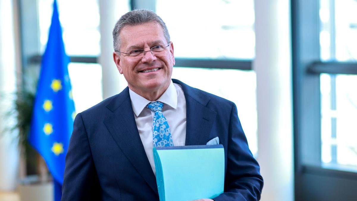 Bruselas pide "claridad total" a EEUU sobre los aranceles anunciados tras el fallo del Supremo