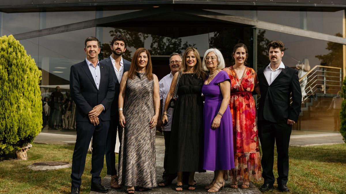 111 años de historia y devoción por la cultura impresa