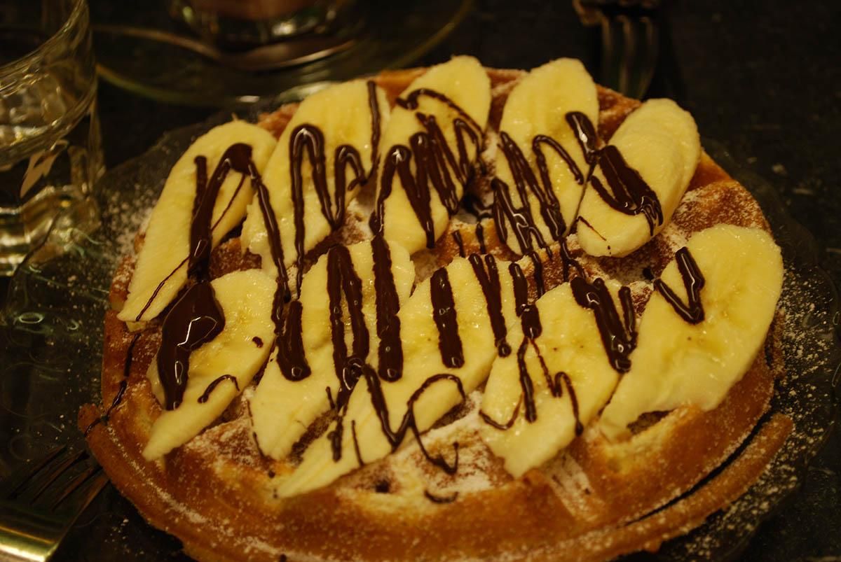 Gofre rayado, pobrín