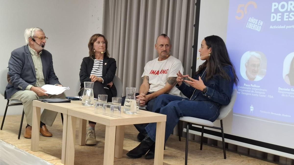 "Un espacio público no se puede diseñar sin escuchar a los vecinos": 50 años de evolución de la ciudad en democracia