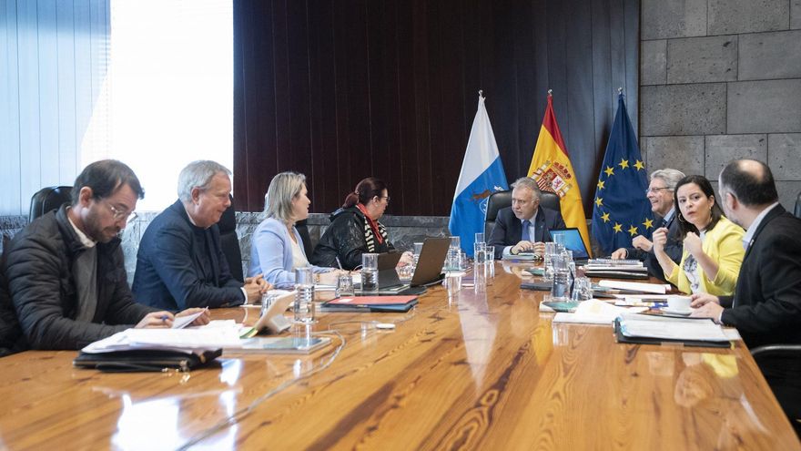 Canarias ya tiene una estrategia para avanzar hacia la soberanía alimentaria