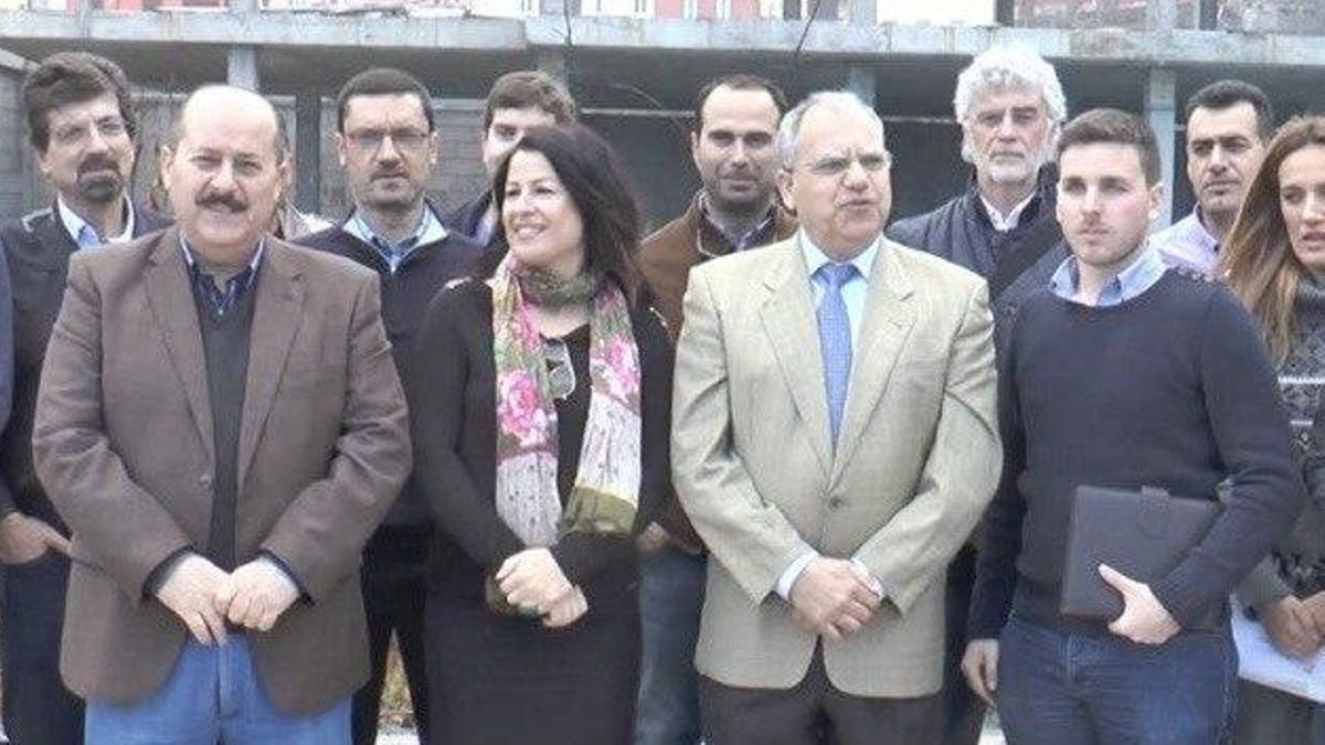 Iniciativa por La Gomera acusa a ASG de no hacer autocrítica tras la condena de su alcaldesa en Hermigua