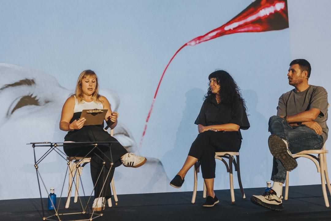 La segunda edición del Festival de Cultura Murciana 'A Gallete', en imágenes