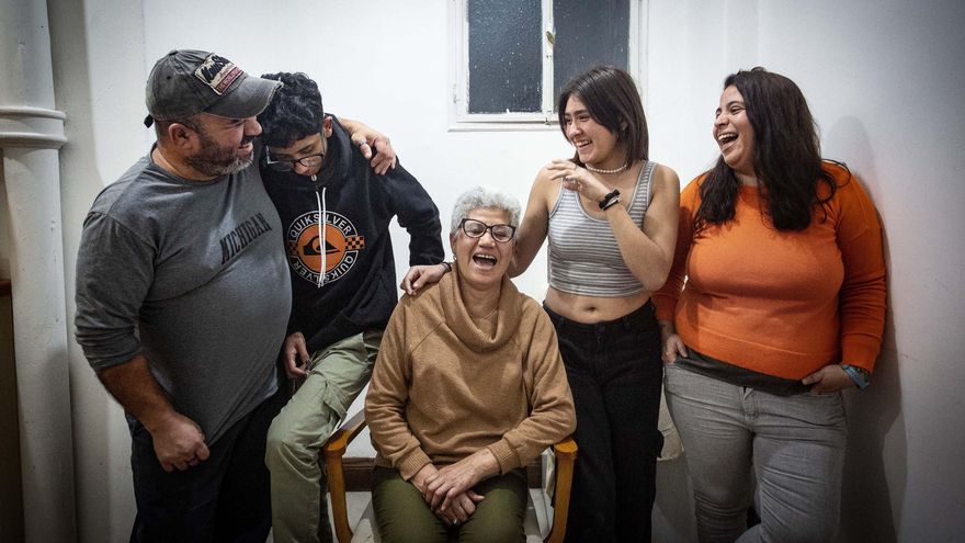 Historias de adopción: repensarlo todo para garantizar el derecho a crecer en familia