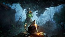 'Fauces de Hakkon' llegará en mayo a PS3, PS4 y Xbox 360