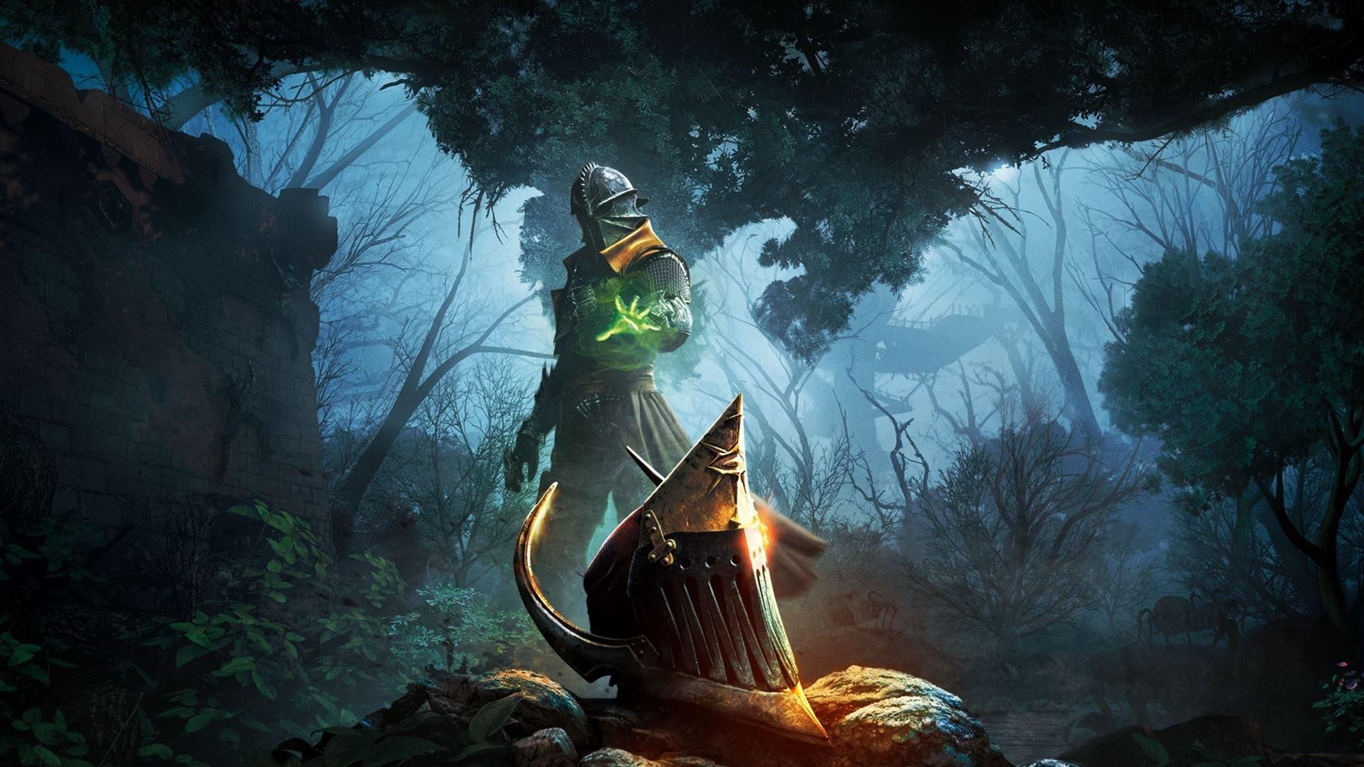 dragon age inquisition Fauces of Hakkon