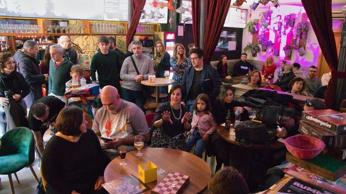 El festival literario de Malasaña clausura su programación con un baile de poetas en la Sala Maravillas
