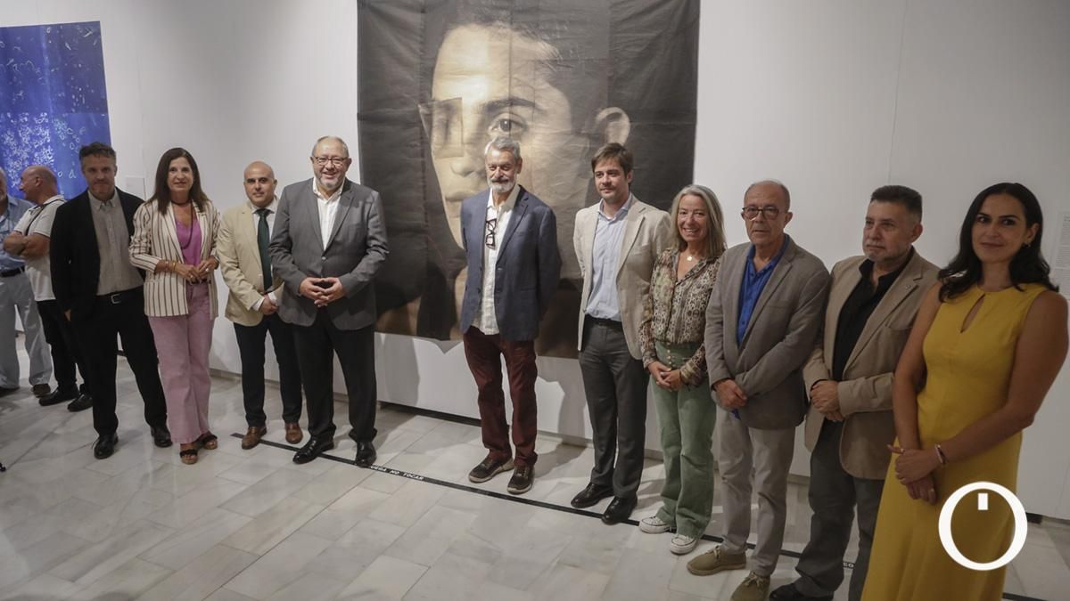 Inaugurada la exposición del XII Premio Bienal Internacional de Fotografía Contemporánea Pilar Citoler