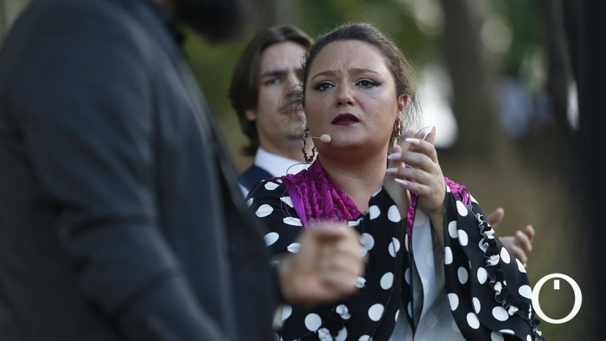 Espectáculo 'Sueño Gitano'