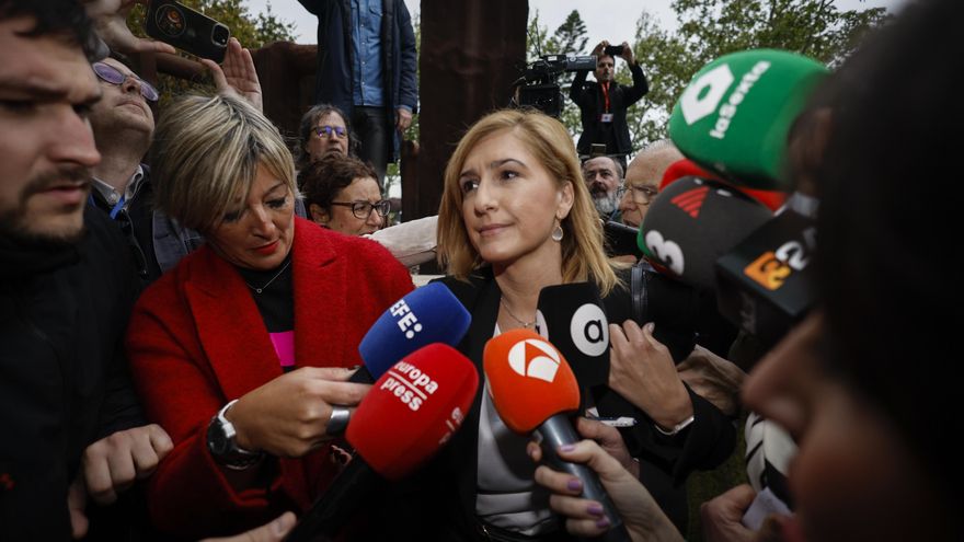 La jueza de la dana pregunta al letrado de Pradas qué unificación de acusaciones propone