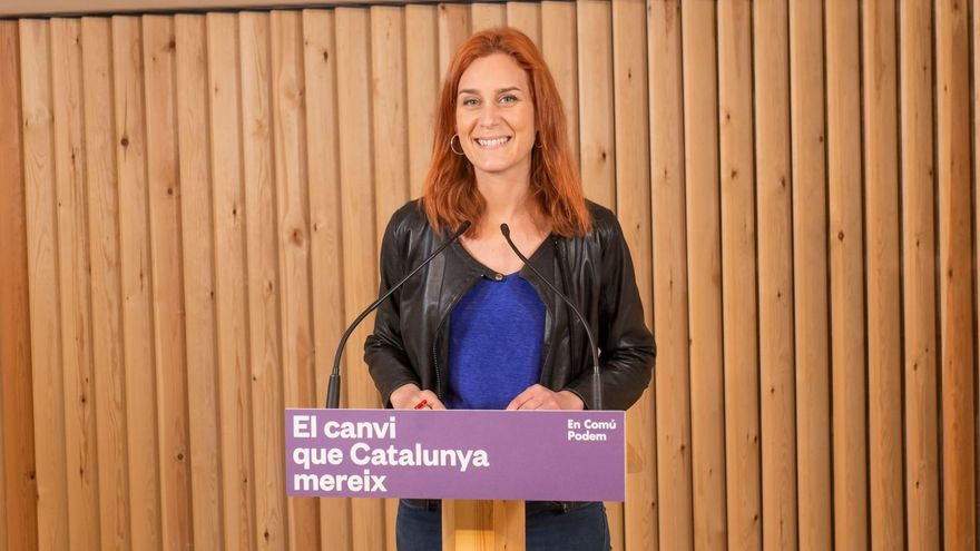 Jéssica Albiach